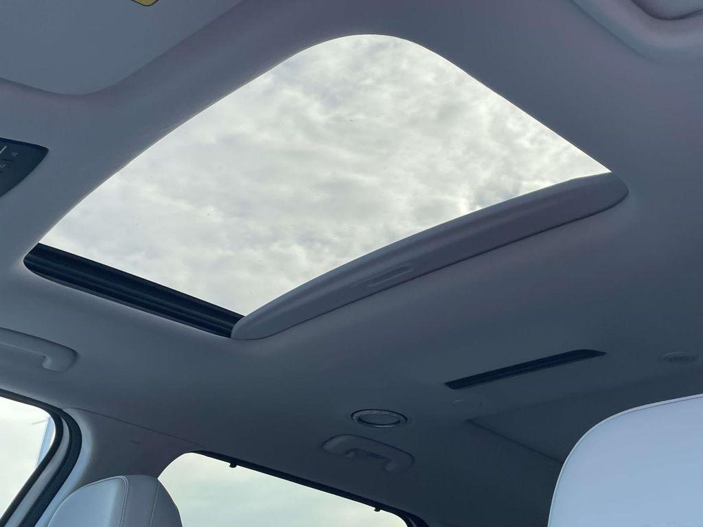 new 2026 Hyundai Palisade car, priced at $56,115