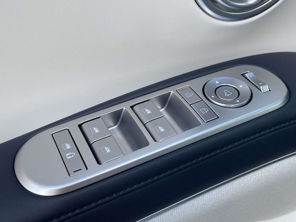 new 2026 Hyundai Palisade car, priced at $56,115