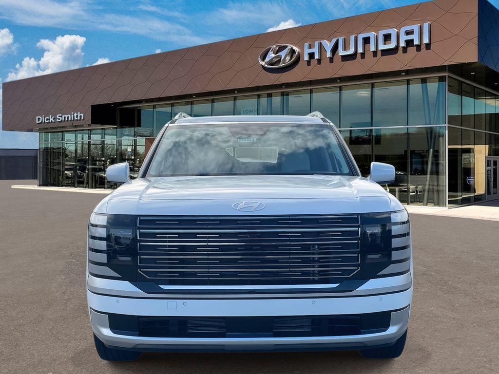 new 2026 Hyundai Palisade car, priced at $56,115