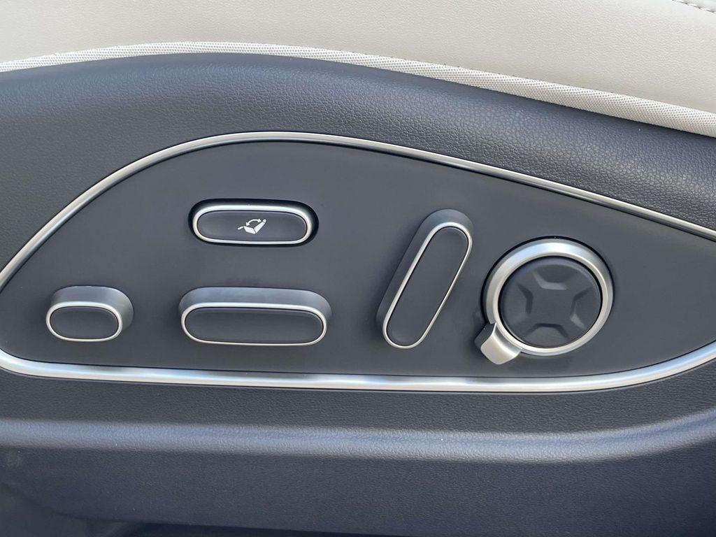 new 2026 Hyundai Palisade car, priced at $56,115