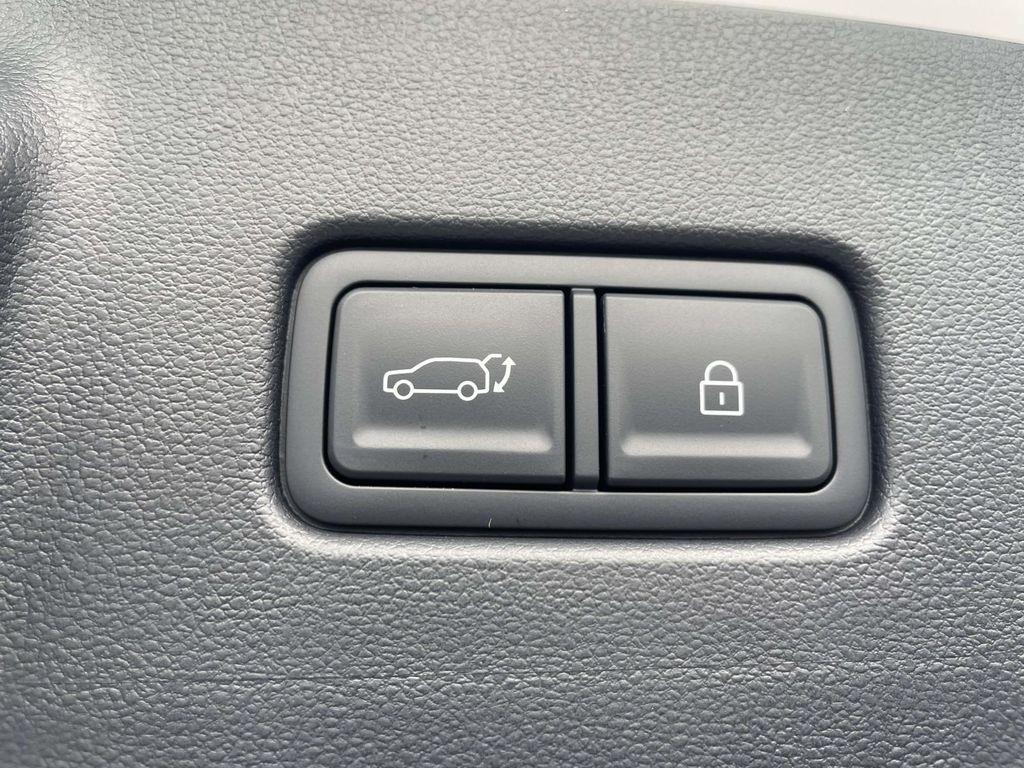 new 2026 Hyundai Palisade car, priced at $56,115