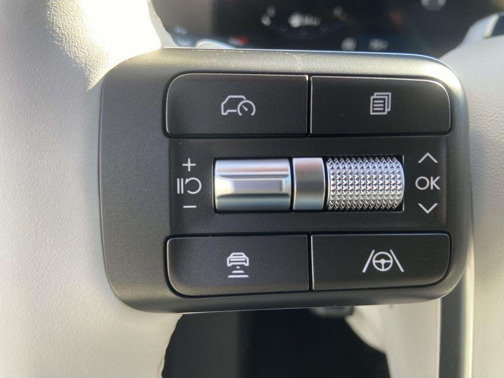 new 2026 Hyundai Palisade car, priced at $53,335