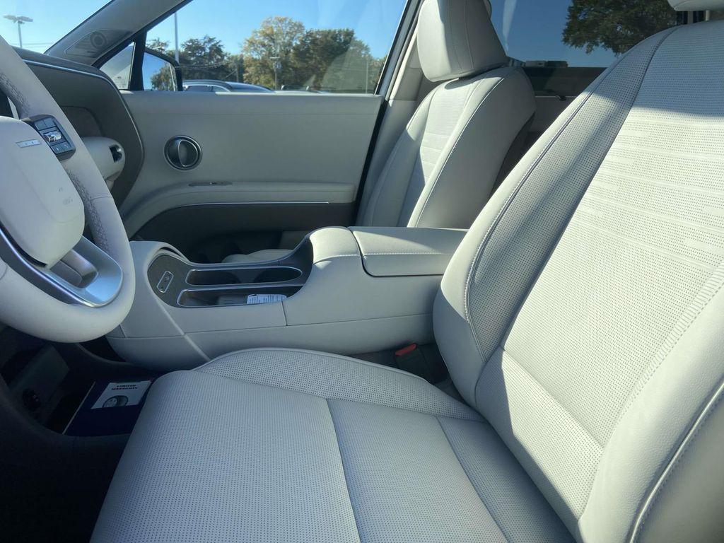 new 2026 Hyundai Palisade car, priced at $53,335