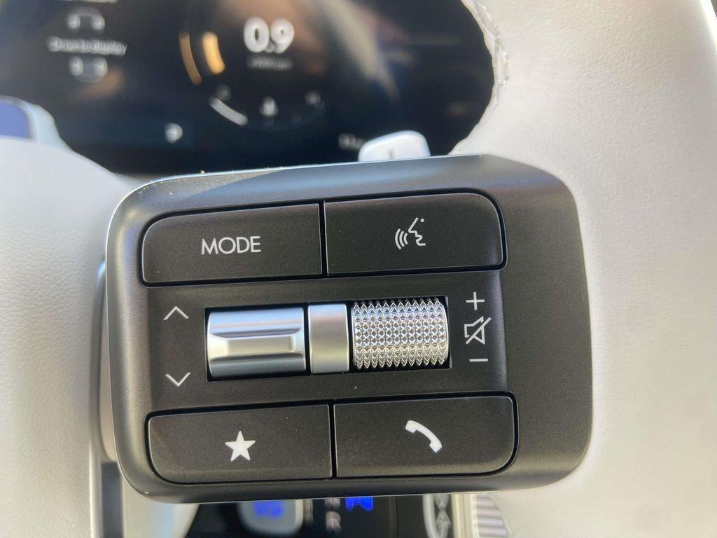 new 2026 Hyundai Palisade car, priced at $53,335