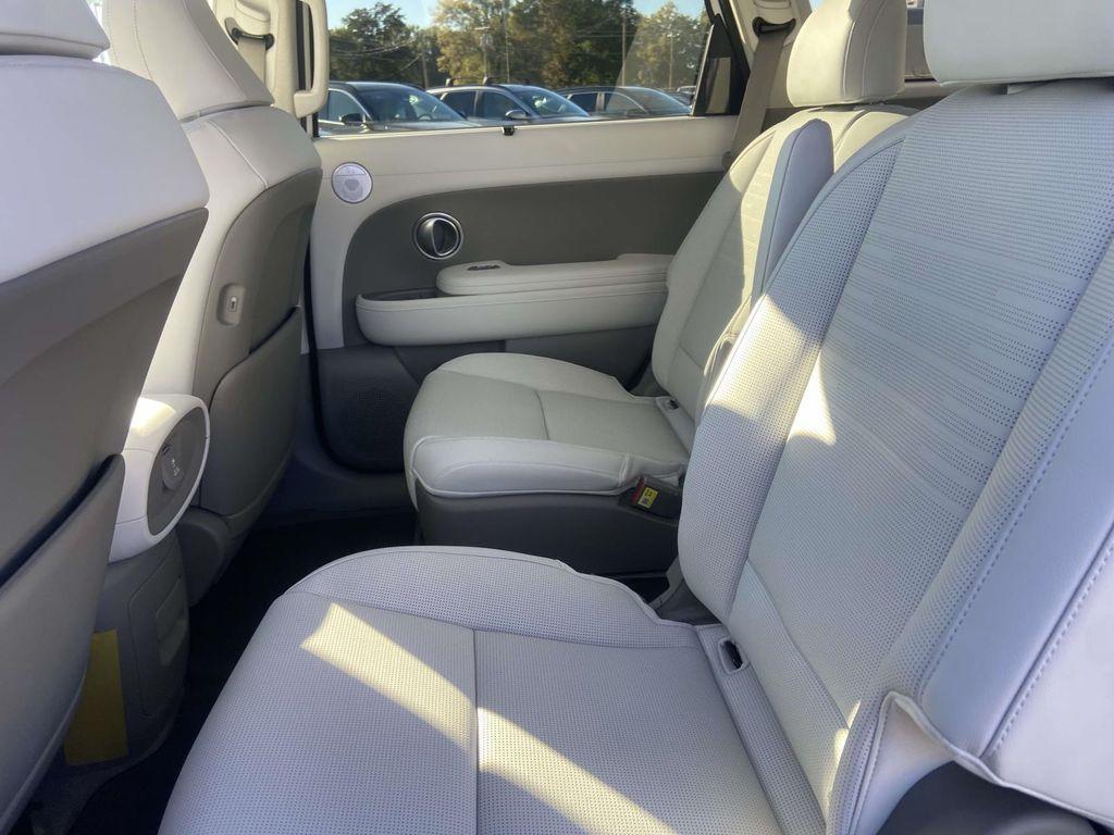 new 2026 Hyundai Palisade car, priced at $53,335