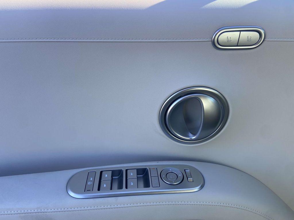 new 2026 Hyundai Palisade car, priced at $53,335