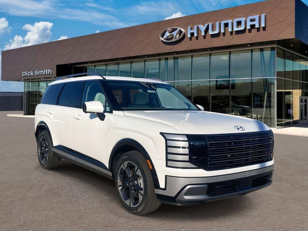 new 2026 Hyundai Palisade car, priced at $53,335