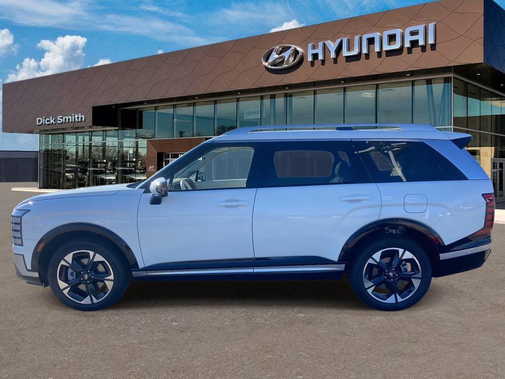 new 2026 Hyundai Palisade car, priced at $53,335