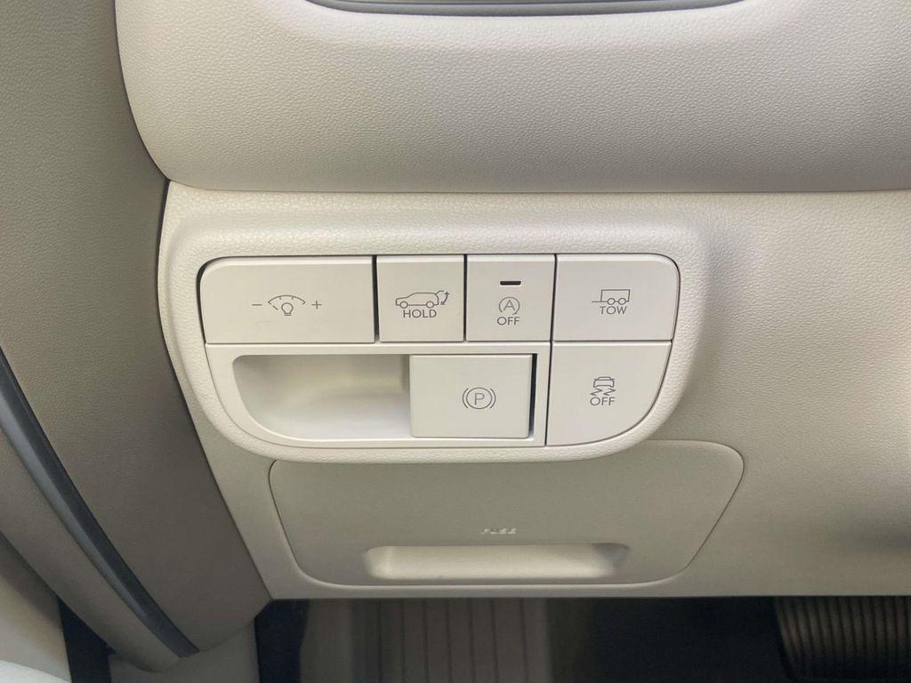 new 2026 Hyundai Palisade car, priced at $53,335