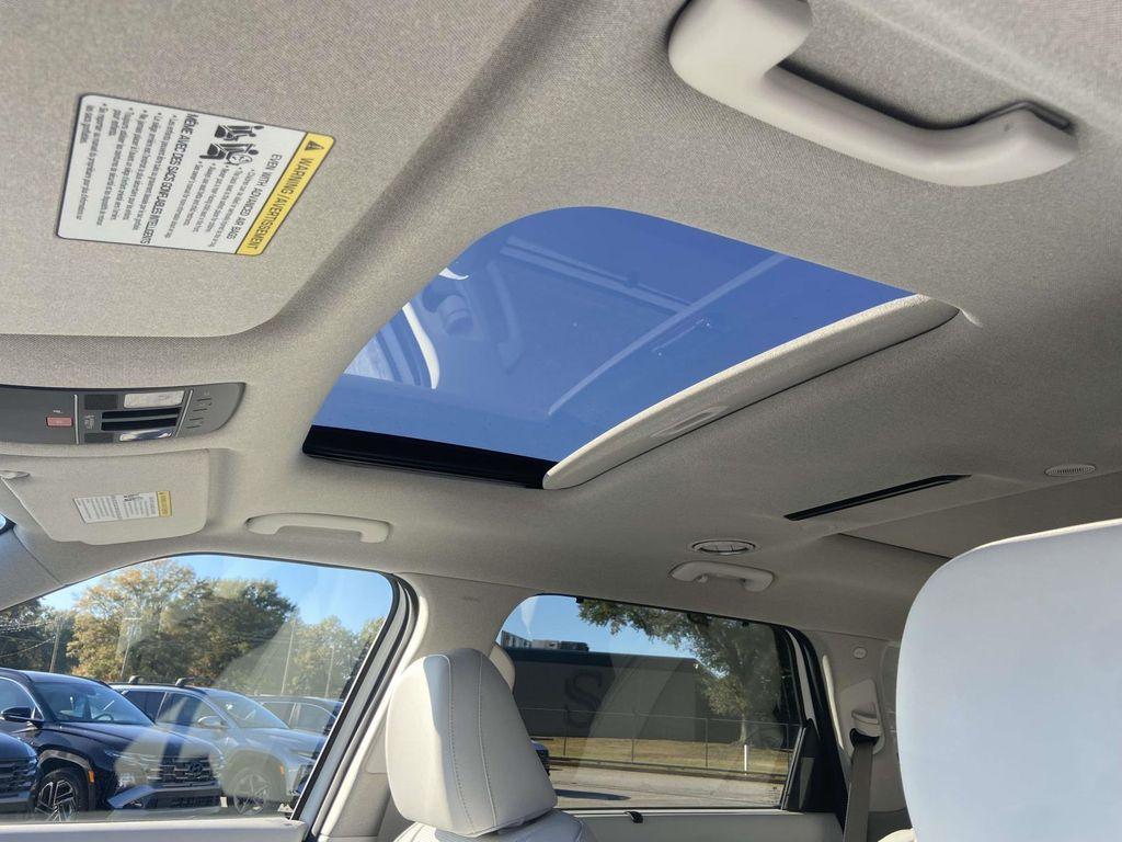 new 2026 Hyundai Palisade car, priced at $53,335