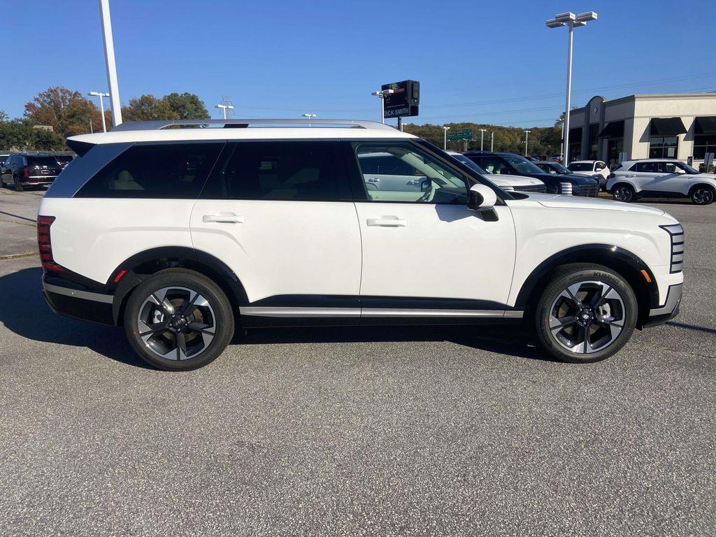 new 2026 Hyundai Palisade car, priced at $53,335