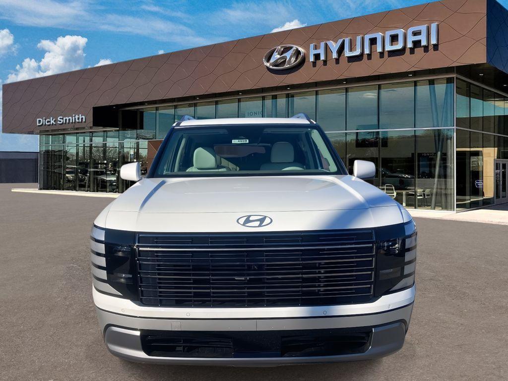 new 2026 Hyundai Palisade car, priced at $53,335