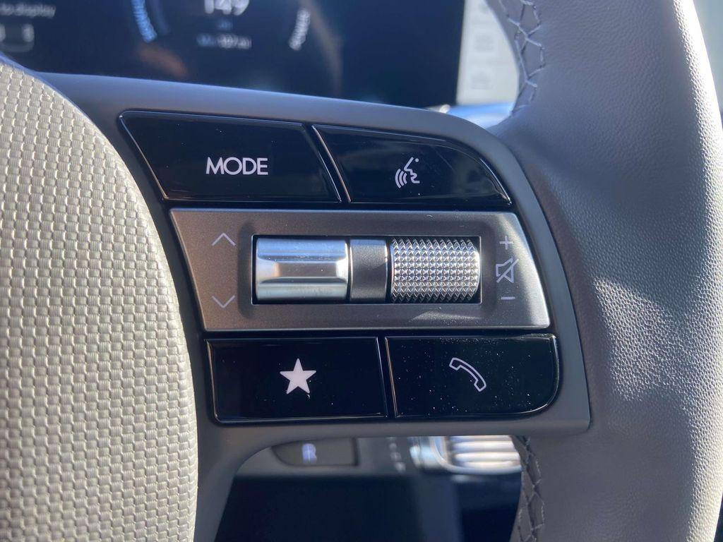 new 2026 Hyundai IONIQ 5 car, priced at $37,735