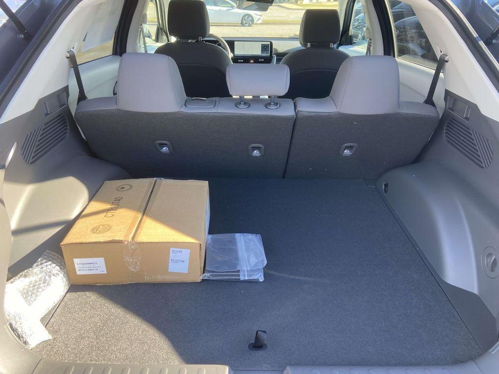 new 2026 Hyundai IONIQ 5 car, priced at $37,735