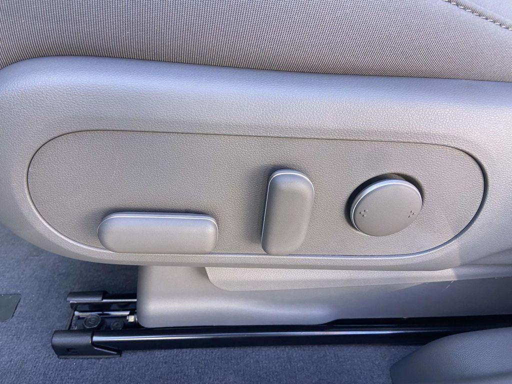 new 2026 Hyundai IONIQ 5 car, priced at $37,735