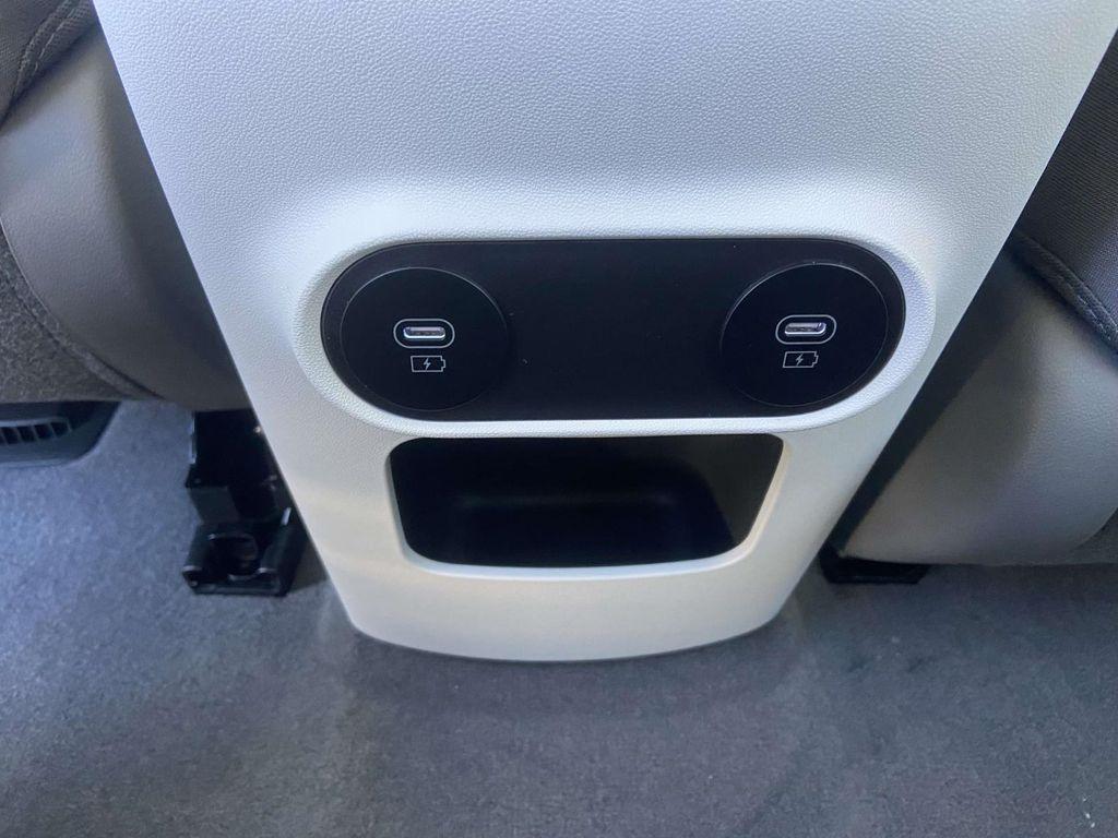 new 2026 Hyundai IONIQ 5 car, priced at $37,735