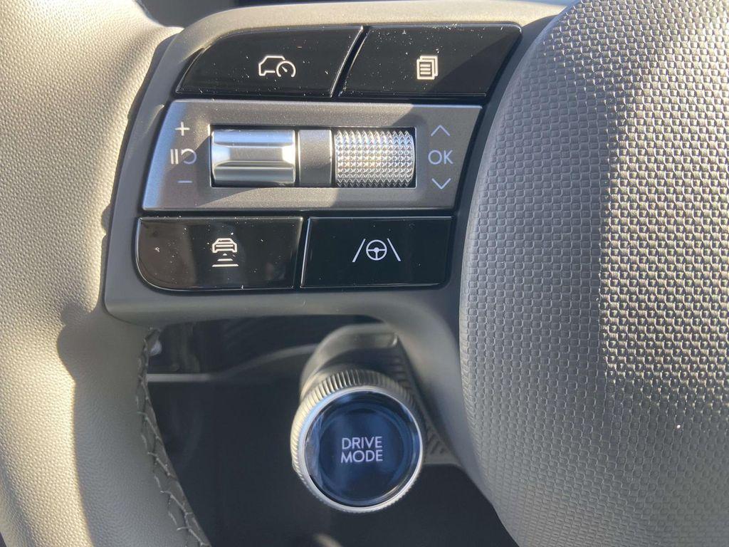 new 2026 Hyundai IONIQ 5 car, priced at $37,735