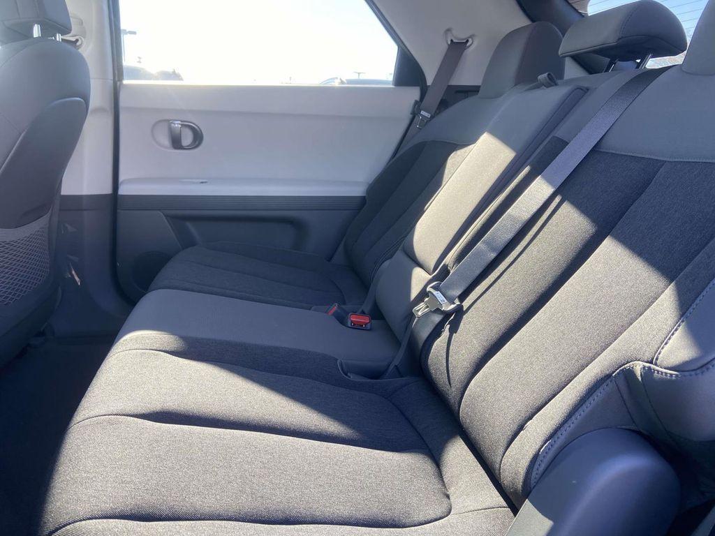 new 2026 Hyundai IONIQ 5 car, priced at $37,735