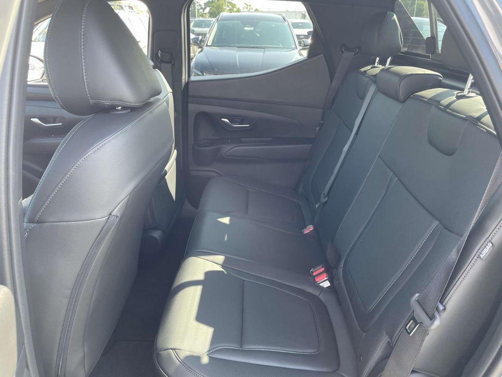 new 2026 Hyundai SANTA CRUZ car, priced at $37,133