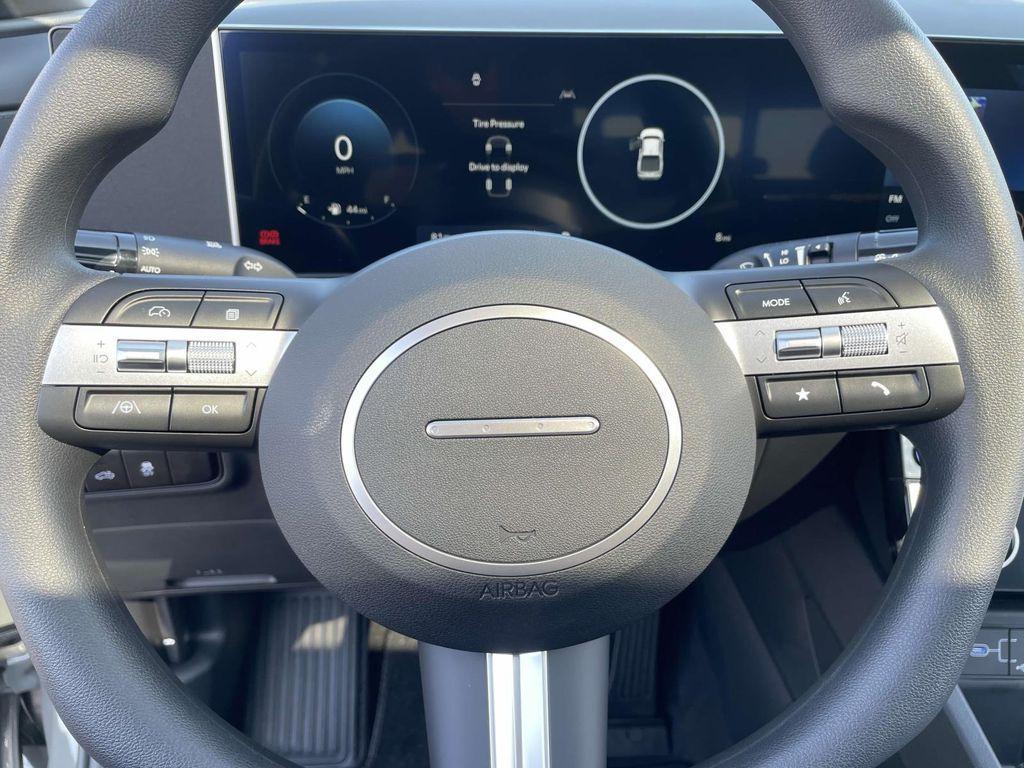 new 2026 Hyundai SANTA CRUZ car, priced at $37,133