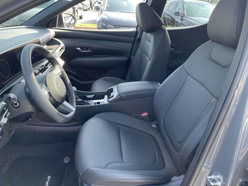 new 2026 Hyundai SANTA CRUZ car, priced at $37,133