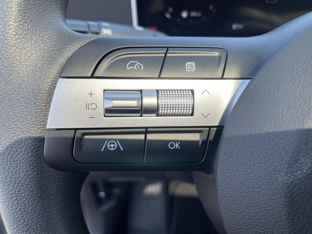 new 2026 Hyundai SANTA CRUZ car, priced at $37,133