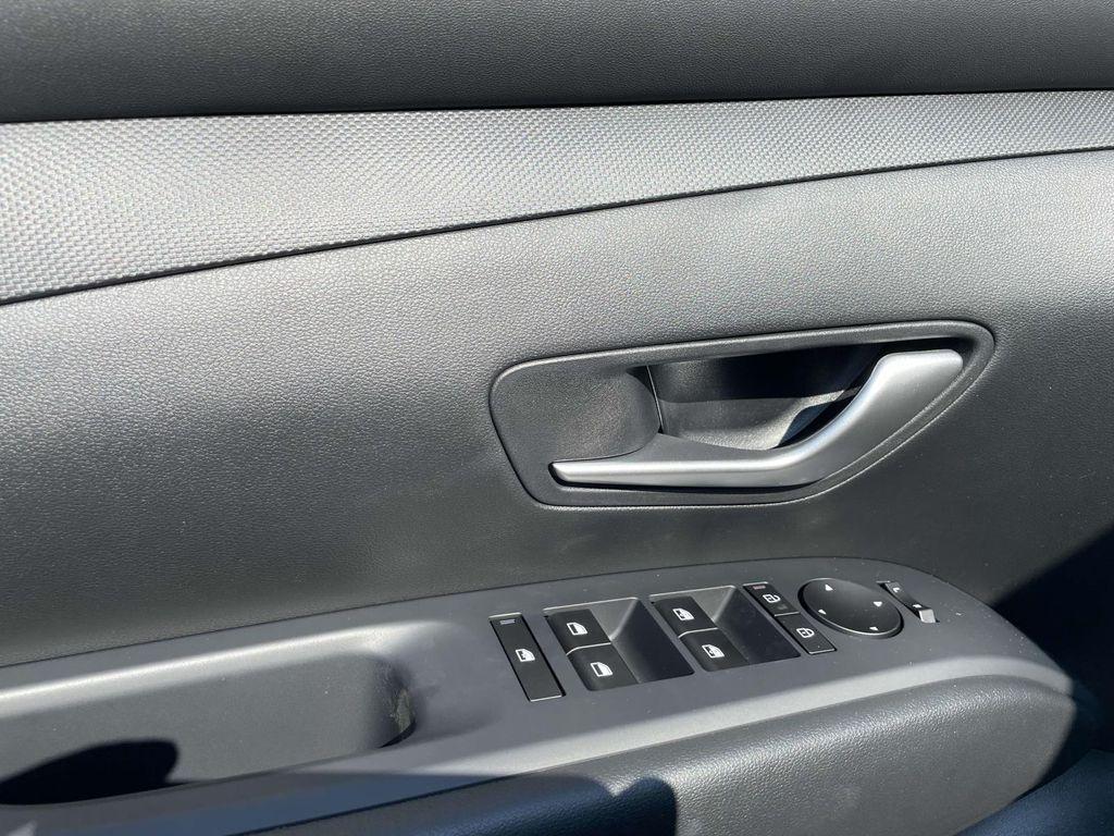 new 2026 Hyundai SANTA CRUZ car, priced at $37,133