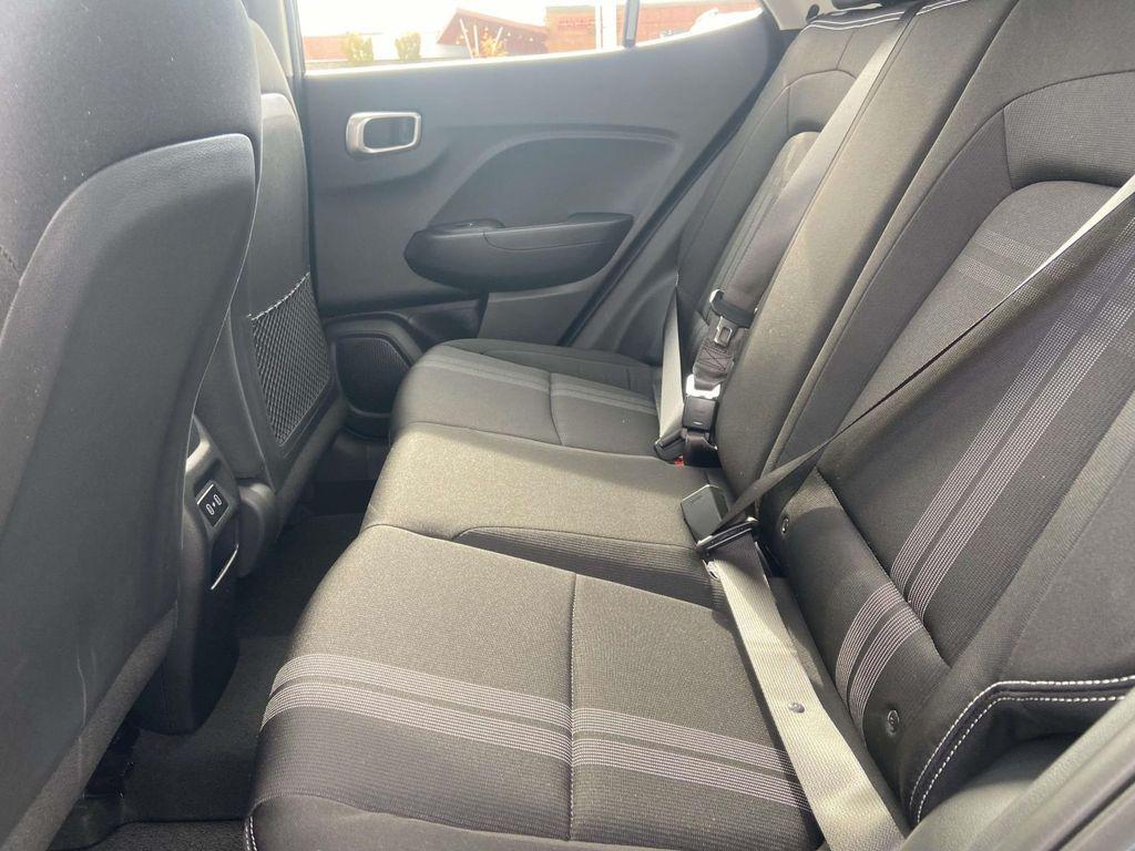 new 2026 Hyundai Venue car, priced at $24,761