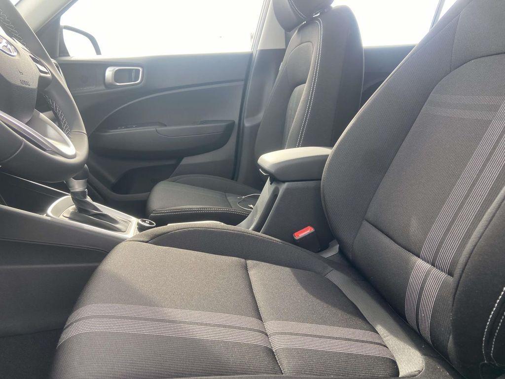 new 2026 Hyundai Venue car, priced at $24,761