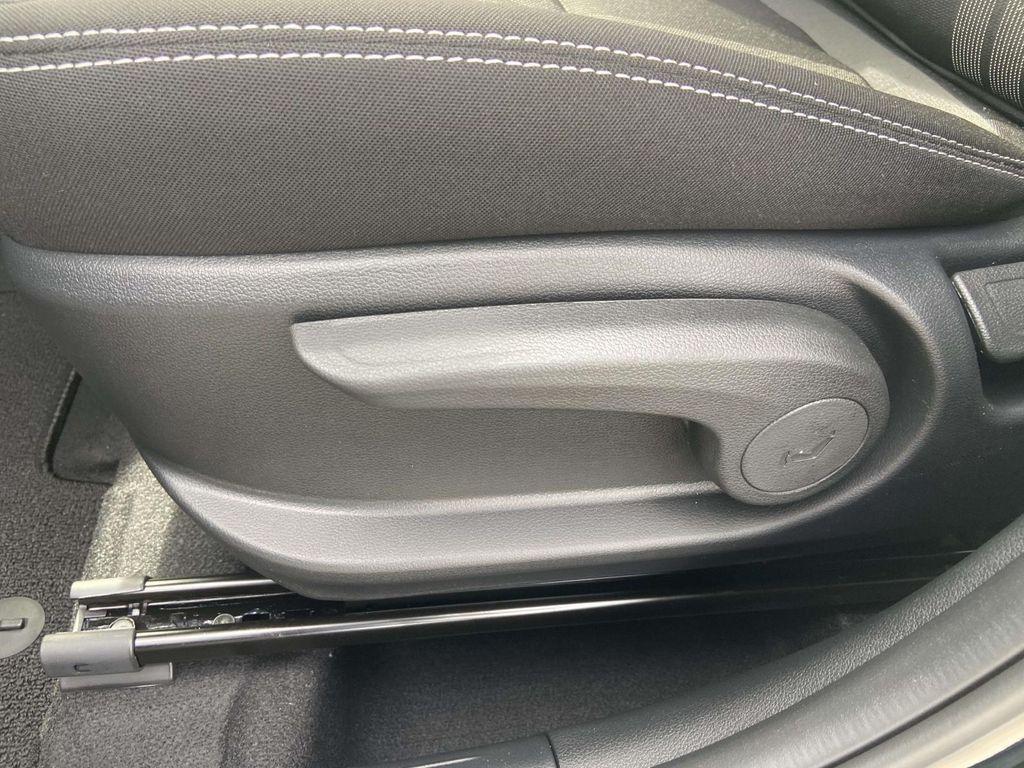 new 2026 Hyundai Venue car, priced at $24,761