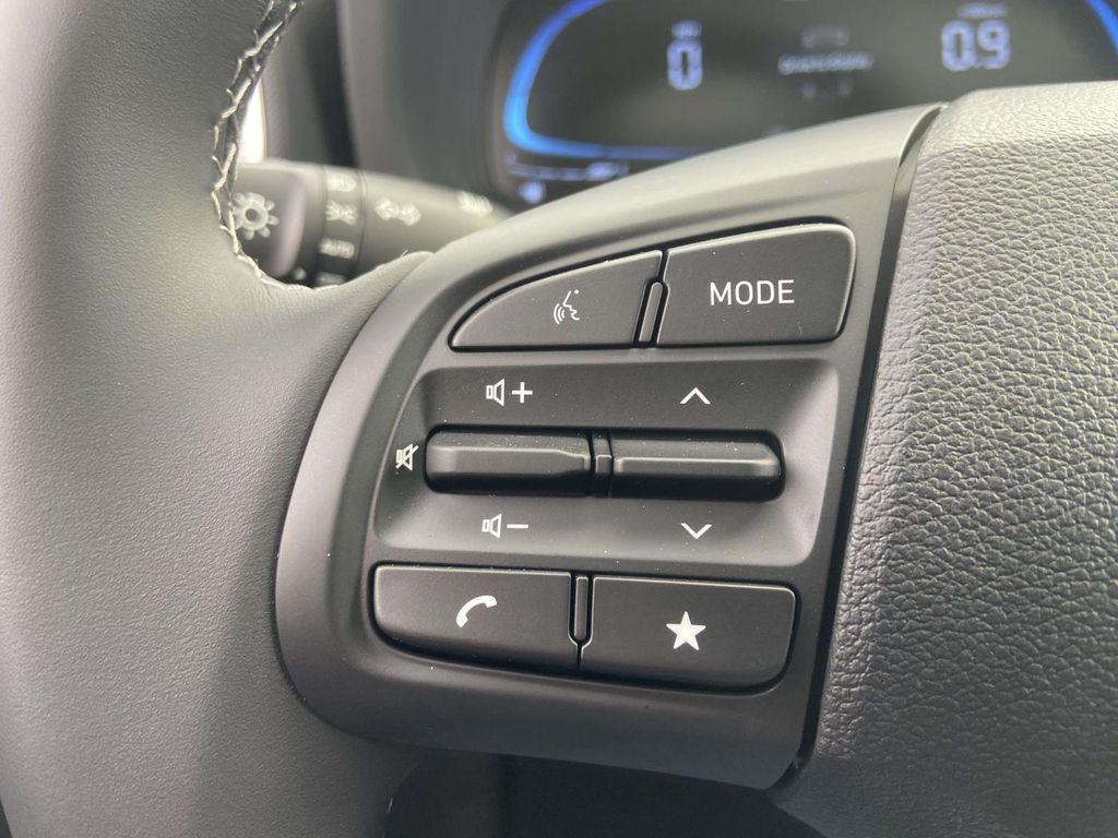 new 2026 Hyundai Venue car, priced at $24,761