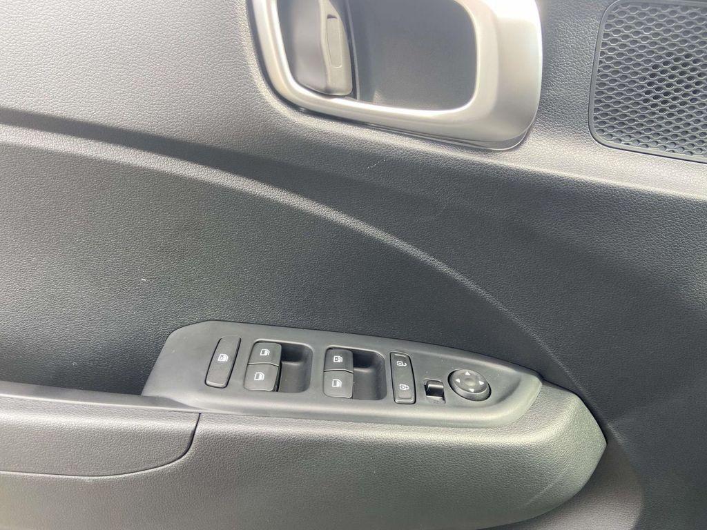 new 2026 Hyundai Venue car, priced at $24,761