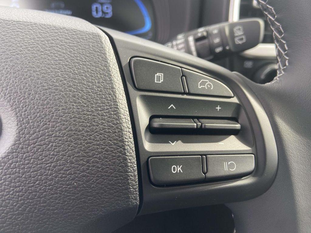 new 2026 Hyundai Venue car, priced at $24,761