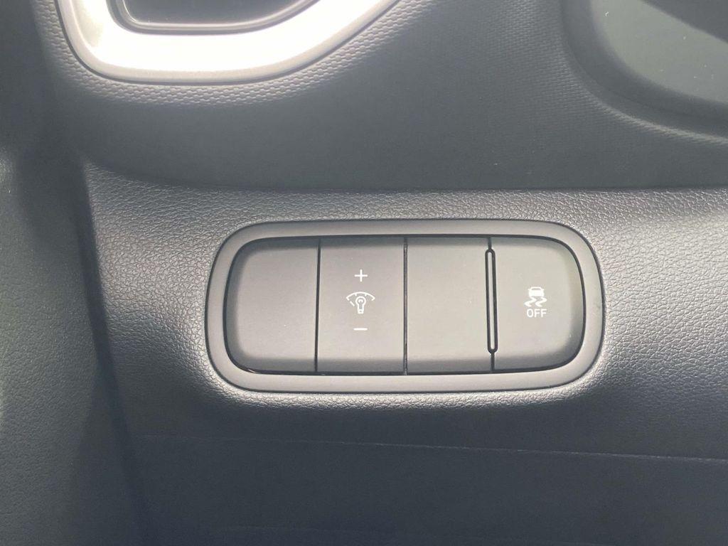 new 2026 Hyundai Venue car, priced at $24,761