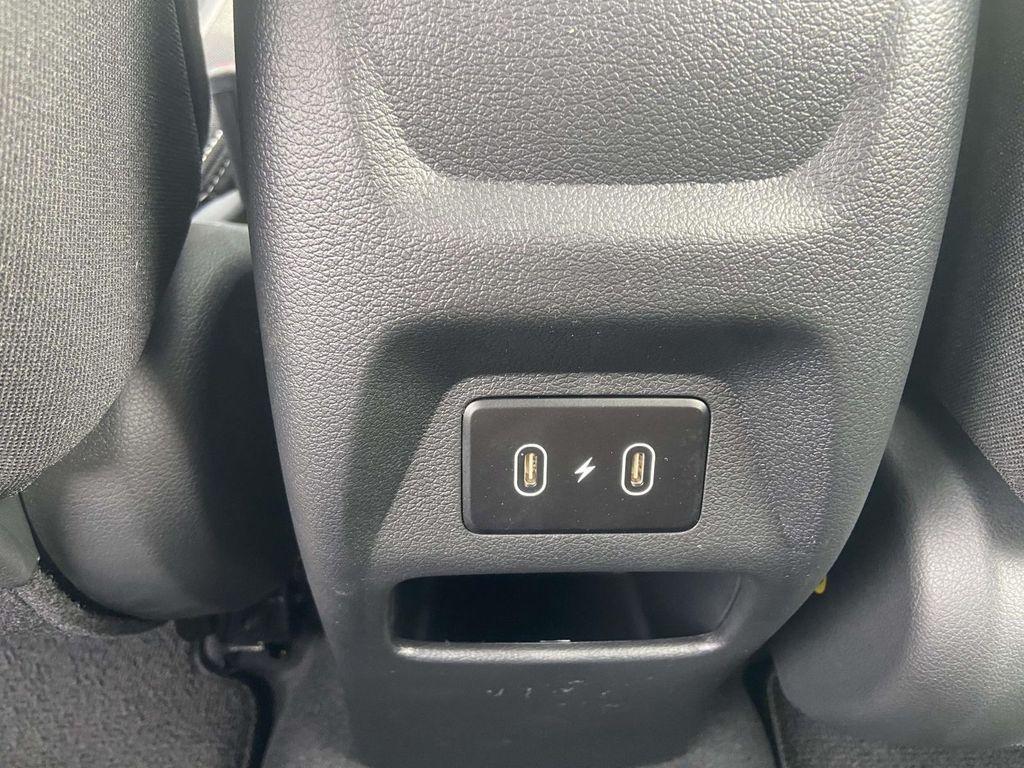 new 2026 Hyundai Venue car, priced at $24,761