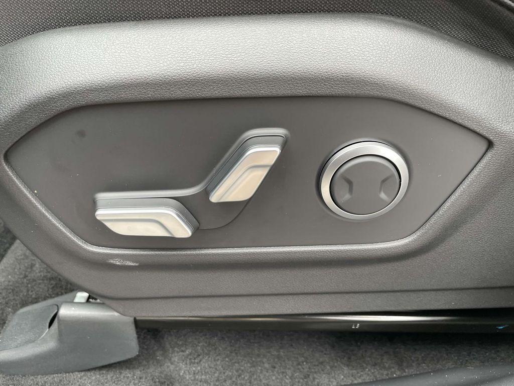 new 2026 Hyundai SANTA FE HEV car, priced at $35,784