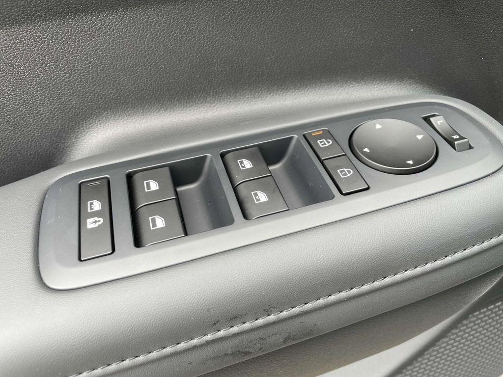 new 2026 Hyundai SANTA FE HEV car, priced at $35,784