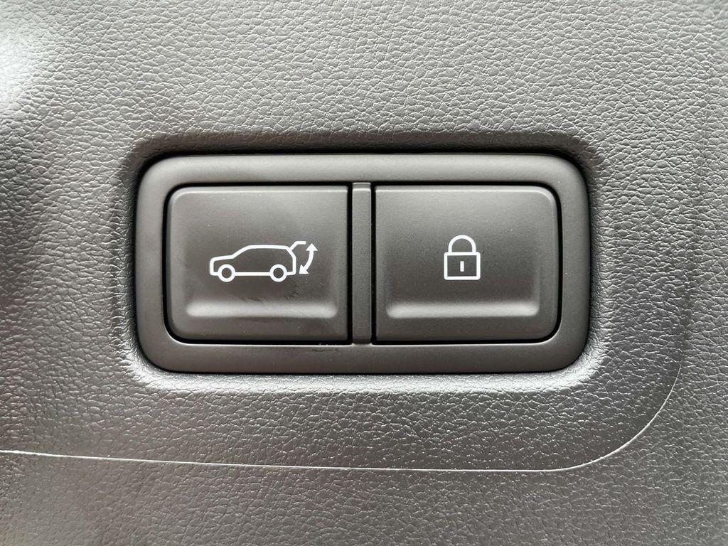 new 2026 Hyundai SANTA FE HEV car, priced at $35,784