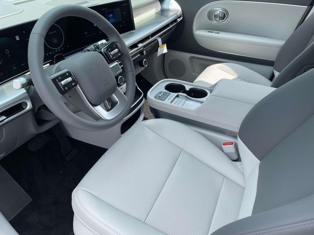 new 2026 Hyundai IONIQ 9 car, priced at $69,395