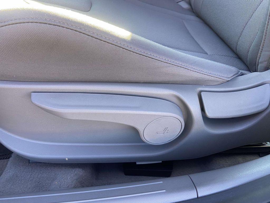 used 2025 Hyundai Elantra car, priced at $21,999