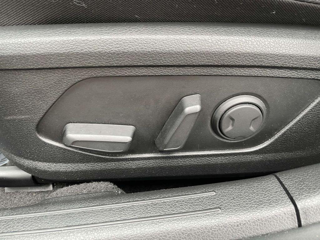 used 2024 Hyundai Sonata Hybrid car, priced at $29,800