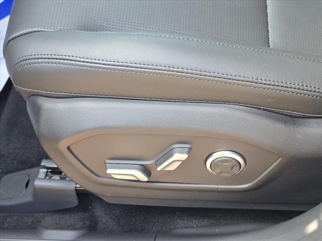 used 2024 Hyundai Santa Fe car, priced at $43,196