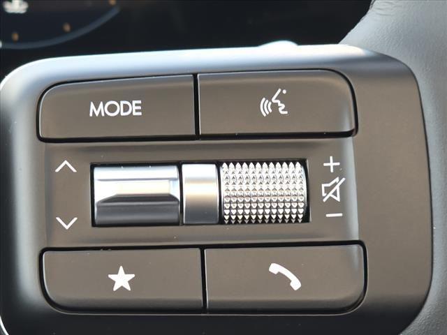 used 2024 Hyundai Santa Fe car, priced at $43,196