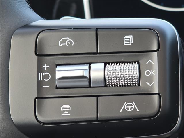 used 2024 Hyundai Santa Fe car, priced at $43,196