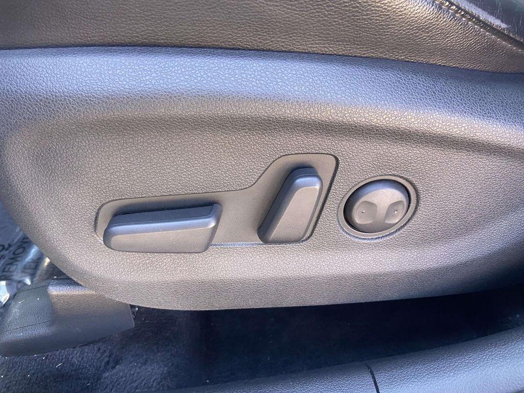 used 2020 Hyundai Tucson car, priced at $19,900