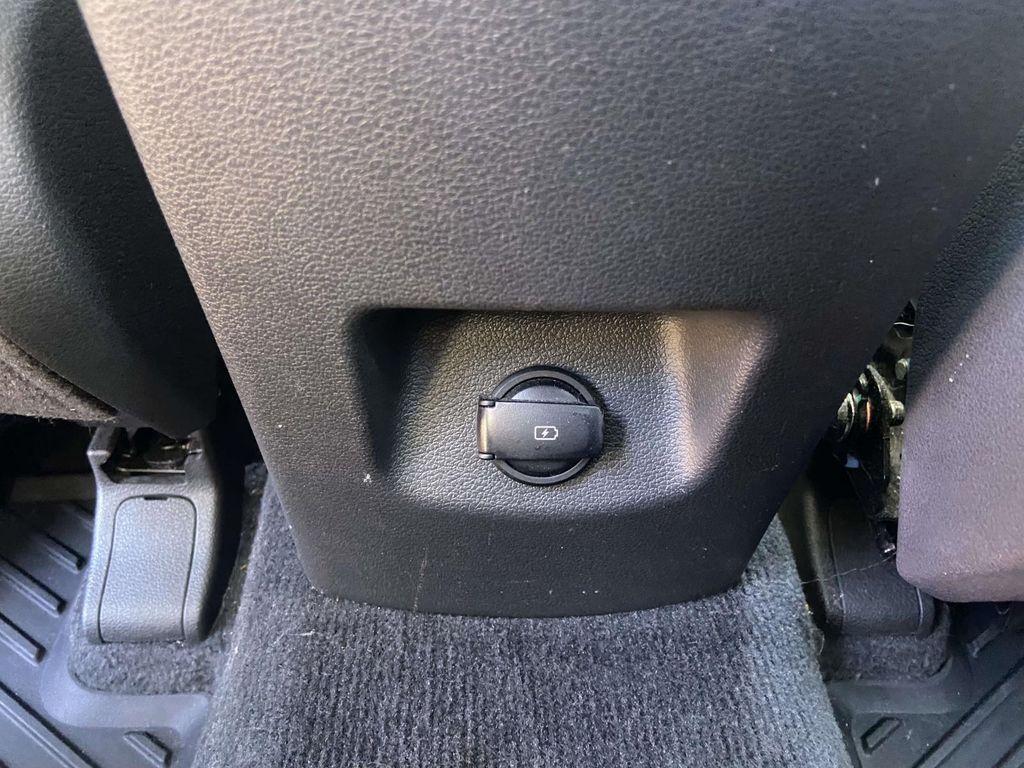 used 2020 Hyundai Tucson car, priced at $19,900