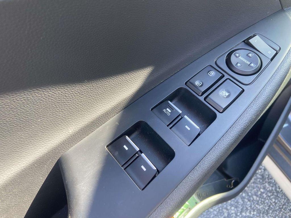 used 2020 Hyundai Tucson car, priced at $19,900