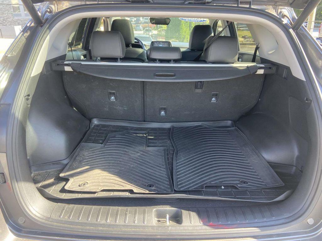 used 2020 Hyundai Tucson car, priced at $19,900