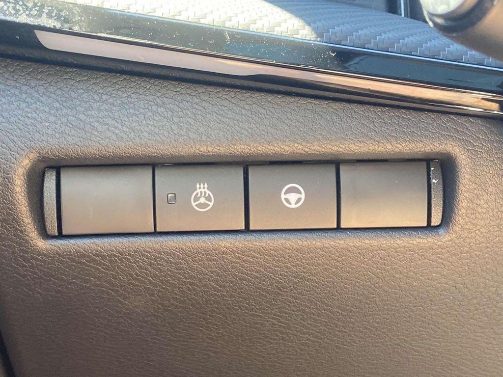 used 2025 Nissan Kicks car, priced at $25,995