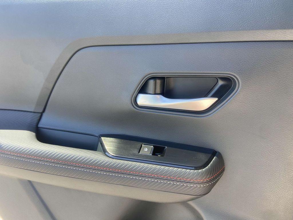 used 2025 Nissan Kicks car, priced at $25,995